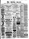 Ballina Herald and Mayo and Sligo Advertiser Thursday 24 March 1892 Page 1