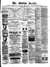 Ballina Herald and Mayo and Sligo Advertiser Thursday 31 March 1892 Page 1