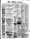 Ballina Herald and Mayo and Sligo Advertiser Thursday 07 April 1892 Page 1