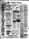 Ballina Herald and Mayo and Sligo Advertiser Thursday 14 April 1892 Page 1