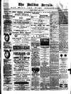 Ballina Herald and Mayo and Sligo Advertiser Thursday 21 April 1892 Page 1