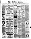 Ballina Herald and Mayo and Sligo Advertiser Thursday 28 April 1892 Page 1