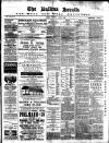 Ballina Herald and Mayo and Sligo Advertiser Thursday 02 June 1892 Page 1