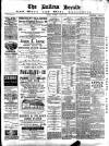 Ballina Herald and Mayo and Sligo Advertiser Thursday 23 June 1892 Page 1