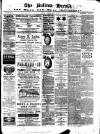 Ballina Herald and Mayo and Sligo Advertiser Thursday 30 June 1892 Page 1
