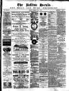 Ballina Herald and Mayo and Sligo Advertiser Thursday 07 July 1892 Page 1