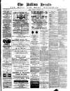 Ballina Herald and Mayo and Sligo Advertiser Thursday 08 September 1892 Page 1