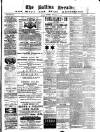 Ballina Herald and Mayo and Sligo Advertiser Thursday 15 September 1892 Page 1