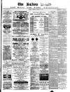 Ballina Herald and Mayo and Sligo Advertiser Thursday 13 October 1892 Page 1