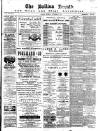 Ballina Herald and Mayo and Sligo Advertiser Thursday 03 November 1892 Page 1