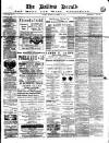 Ballina Herald and Mayo and Sligo Advertiser Thursday 10 November 1892 Page 1