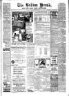 Ballina Herald and Mayo and Sligo Advertiser Thursday 21 January 1915 Page 1