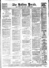 Ballina Herald and Mayo and Sligo Advertiser Thursday 25 February 1915 Page 1