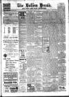 Ballina Herald and Mayo and Sligo Advertiser Thursday 11 March 1915 Page 1