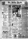 Ballina Herald and Mayo and Sligo Advertiser Thursday 01 April 1915 Page 1