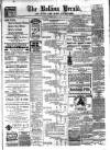 Ballina Herald and Mayo and Sligo Advertiser Thursday 13 May 1915 Page 1