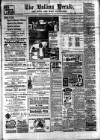 Ballina Herald and Mayo and Sligo Advertiser Thursday 27 May 1915 Page 1