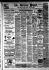 Ballina Herald and Mayo and Sligo Advertiser Thursday 01 July 1915 Page 1