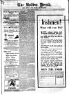 Ballina Herald and Mayo and Sligo Advertiser Thursday 11 November 1915 Page 1