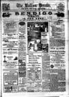 Ballina Herald and Mayo and Sligo Advertiser Thursday 23 December 1915 Page 1