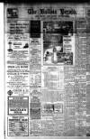 Ballina Herald and Mayo and Sligo Advertiser Thursday 06 January 1916 Page 1