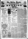 Ballina Herald and Mayo and Sligo Advertiser Thursday 13 January 1916 Page 1