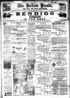 Ballina Herald and Mayo and Sligo Advertiser Thursday 01 June 1916 Page 1