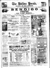 Ballina Herald and Mayo and Sligo Advertiser Thursday 24 August 1916 Page 1