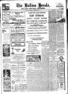 Ballina Herald and Mayo and Sligo Advertiser Thursday 19 October 1916 Page 1