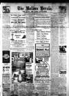 Ballina Herald and Mayo and Sligo Advertiser Thursday 07 June 1917 Page 1
