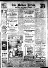 Ballina Herald and Mayo and Sligo Advertiser Thursday 05 July 1917 Page 1