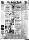 Ballina Herald and Mayo and Sligo Advertiser Thursday 12 July 1917 Page 1