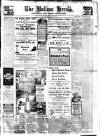 Ballina Herald and Mayo and Sligo Advertiser Thursday 26 July 1917 Page 1