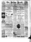 Ballina Herald and Mayo and Sligo Advertiser Thursday 09 August 1917 Page 1