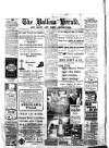 Ballina Herald and Mayo and Sligo Advertiser Thursday 16 August 1917 Page 1