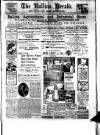 Ballina Herald and Mayo and Sligo Advertiser Thursday 13 September 1917 Page 1