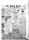 Ballina Herald and Mayo and Sligo Advertiser Thursday 01 November 1917 Page 1