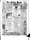 Ballina Herald and Mayo and Sligo Advertiser Thursday 22 November 1917 Page 1