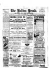 Ballina Herald and Mayo and Sligo Advertiser Thursday 13 December 1917 Page 1