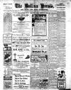 Ballina Herald and Mayo and Sligo Advertiser Thursday 03 January 1918 Page 1