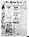 Ballina Herald and Mayo and Sligo Advertiser Thursday 17 January 1918 Page 1