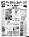 Ballina Herald and Mayo and Sligo Advertiser Thursday 14 February 1918 Page 1