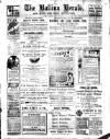 Ballina Herald and Mayo and Sligo Advertiser Thursday 14 March 1918 Page 1