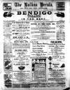Ballina Herald and Mayo and Sligo Advertiser Thursday 04 April 1918 Page 1
