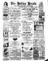 Ballina Herald and Mayo and Sligo Advertiser Thursday 11 April 1918 Page 1