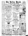 Ballina Herald and Mayo and Sligo Advertiser Thursday 25 April 1918 Page 1