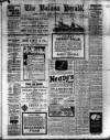 Ballina Herald and Mayo and Sligo Advertiser Thursday 16 January 1919 Page 1