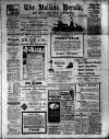 Ballina Herald and Mayo and Sligo Advertiser Thursday 30 January 1919 Page 1