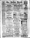 Ballina Herald and Mayo and Sligo Advertiser Thursday 15 May 1919 Page 1