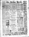 Ballina Herald and Mayo and Sligo Advertiser Thursday 24 July 1919 Page 1